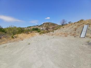 GÜVENAY - ÇORUM ÇOMAR BARAJI YUKARISI SATILIK 3835 M2 BAĞ