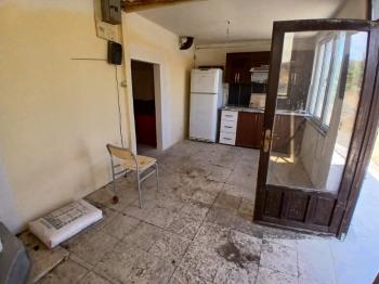 GÜVENAY - ÇORUM ÇOMAR BARAJI YUKARISI SATILIK 3835 M2 BAĞ