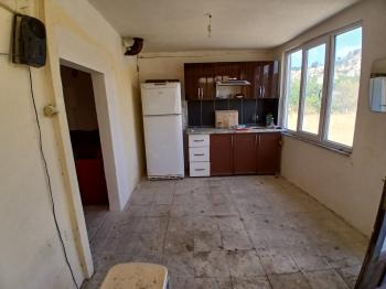 GÜVENAY - ÇORUM ÇOMAR BARAJI YUKARISI SATILIK 3835 M2 BAĞ