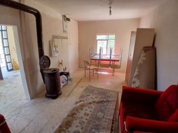 GÜVENAY - ÇORUM ÇOMAR BARAJI YUKARISI SATILIK 3835 M2 BAĞ