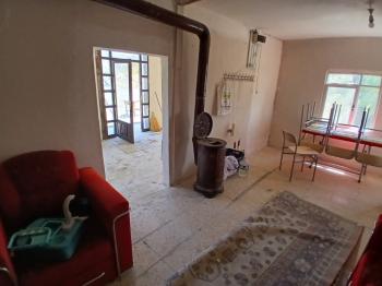 GÜVENAY - ÇORUM ÇOMAR BARAJI YUKARISI SATILIK 3835 M2 BAĞ