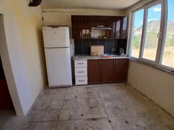 GÜVENAY - ÇORUM ÇOMAR BARAJI YUKARISI SATILIK 3835 M2 BAĞ