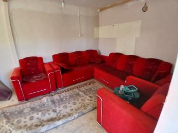 GÜVENAY - ÇORUM ÇOMAR BARAJI YUKARISI SATILIK 3835 M2 BAĞ