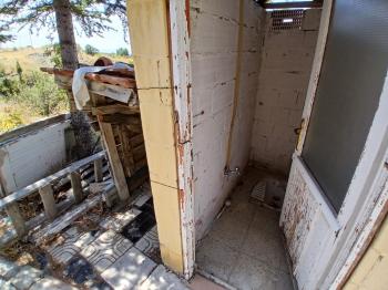 GÜVENAY - ÇORUM ÇOMAR BARAJI YUKARISI SATILIK 3835 M2 BAĞ