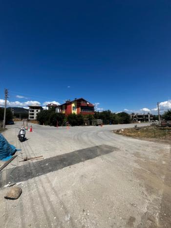 ÜNİVERSİTE BÖLGESİNDE SATILIK 2+0 DAİRE