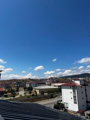 ÜNİVERSİTE BÖLGESİNDE SATILIK 2+0 DAİRE