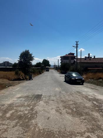 ÜNİVERSİTE BÖLGESİNDE SATILIK 2+0 DAİRE