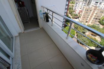 ASLAN'DAN MEZİTLİ DE GENİŞ SOSYAL ALANLI LÜKS 4+1 FIRSAT DAİRE