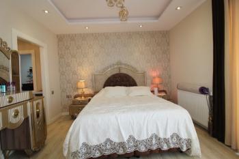 ASLAN'DAN MEZİTLİ DE GENİŞ SOSYAL ALANLI LÜKS 4+1 FIRSAT DAİRE