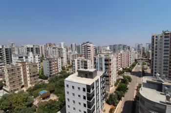 ASLAN'DAN MEZİTLİ DE GENİŞ SOSYAL ALANLI LÜKS 4+1 FIRSAT DAİRE