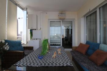 ASLAN'DAN MEZİTLİ DE GENİŞ SOSYAL ALANLI LÜKS 4+1 FIRSAT DAİRE