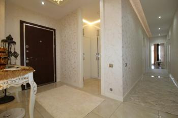 ASLAN'DAN MEZİTLİ DE GENİŞ SOSYAL ALANLI LÜKS 4+1 FIRSAT DAİRE