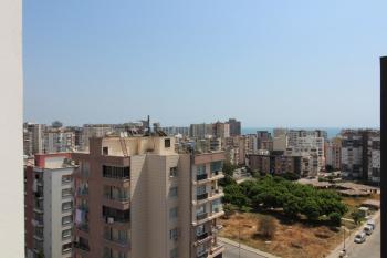 ASLAN'DAN MEZİTLİ DE GENİŞ SOSYAL ALANLI LÜKS 4+1 FIRSAT DAİRE