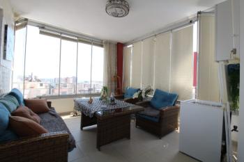 ASLAN'DAN MEZİTLİ DE GENİŞ SOSYAL ALANLI LÜKS 4+1 FIRSAT DAİRE