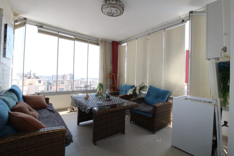 ASLAN'DAN MEZİTLİ DE GENİŞ SOSYAL ALANLI LÜKS 4+1 FIRSAT DAİRE