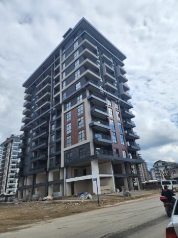 EKOLOJİK REZİDANS'DA 1+1 BOŞ KİRALIK DAİRE MAHMUTLAR ALANYA ANTALYA