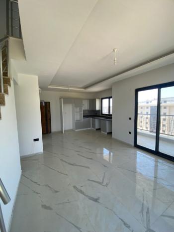 BEST LİFE X'DE 2+1 DUBLEX BOŞ KİRALIK DAİRE MAHMUTLAR ALANYA ANTALYA