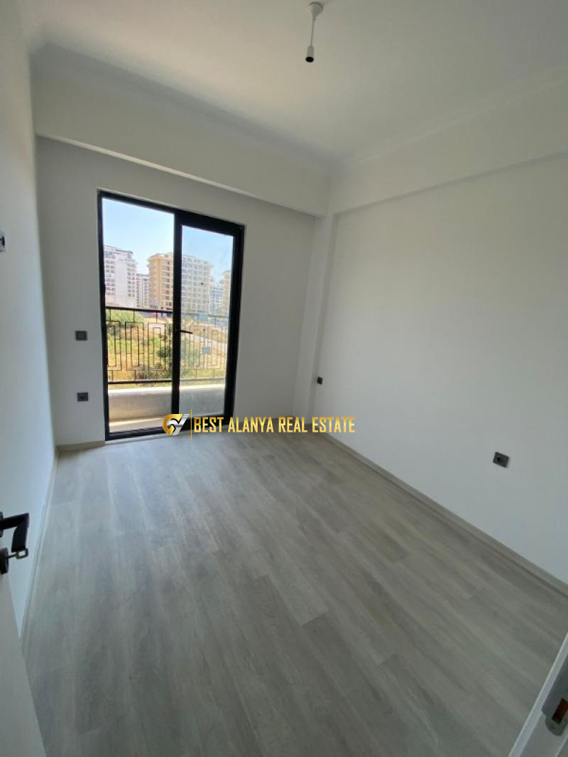 BEST LİFE 11'DE 1+1 BOŞ KİRALIK DAİRE MAHMUTLAR ALANYA ANTALYA