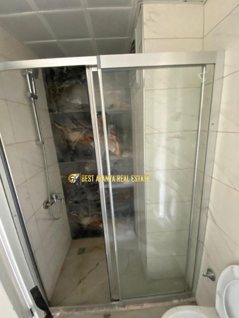 BEST LİFE 11'DE 1+1 BOŞ KİRALIK DAİRE MAHMUTLAR ALANYA ANTALYA