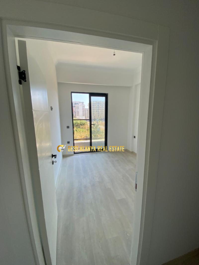 BEST LİFE 11'DE 1+1 BOŞ KİRALIK DAİRE MAHMUTLAR ALANYA ANTALYA