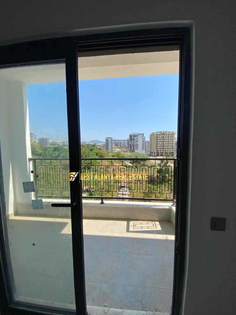 BEST LİFE 11'DE 1+1 BOŞ KİRALIK DAİRE MAHMUTLAR ALANYA ANTALYA