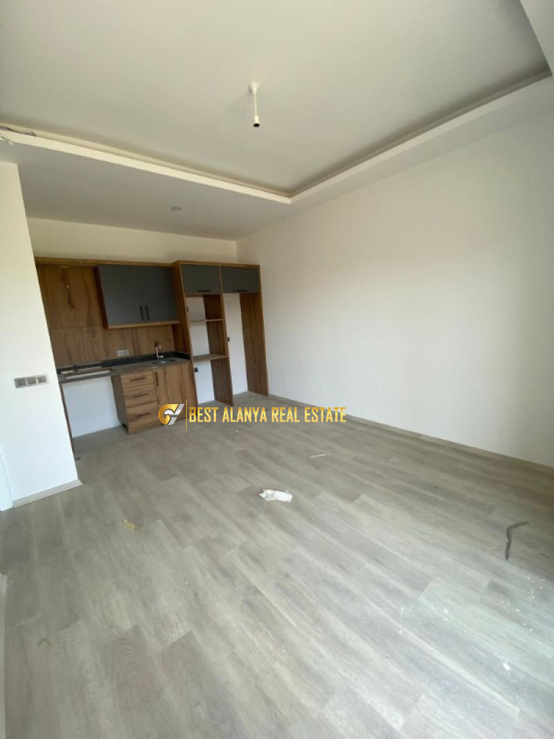 BEST LİFE 11'DE 1+1 BOŞ KİRALIK DAİRE MAHMUTLAR ALANYA ANTALYA