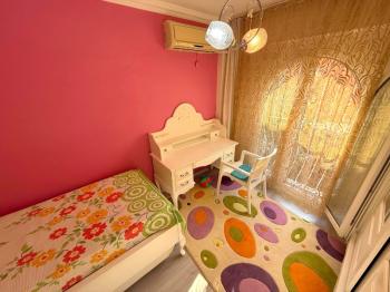 Didim'de Havuzlu Site İçerisinde Satılık 4+1 Villa