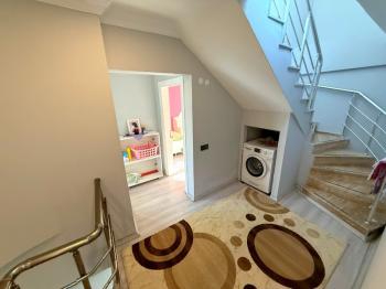 Didim'de Havuzlu Site İçerisinde Satılık 4+1 Villa