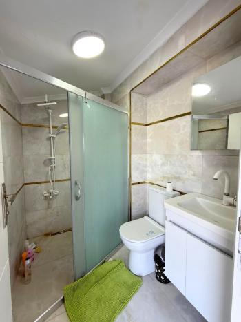 Didim'de Havuzlu Site İçerisinde Satılık 4+1 Villa