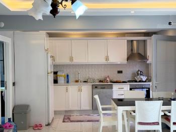 Didim'de Havuzlu Site İçerisinde Satılık 4+1 Villa