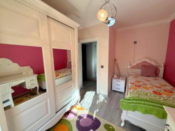 Didim'de Havuzlu Site İçerisinde Satılık 4+1 Villa