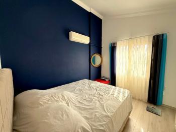 Didim'de Havuzlu Site İçerisinde Satılık 4+1 Villa