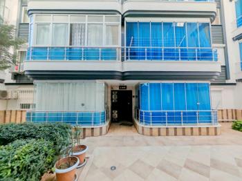 Altınkum Karakış Sitesinde Satılık 4+1 Apartman Dubleksi