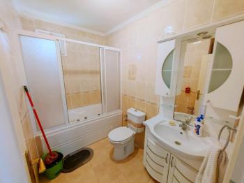 Altınkum Karakış Sitesinde Satılık 4+1 Apartman Dubleksi