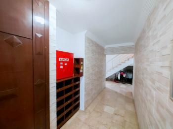 Altınkum Karakış Sitesinde Satılık 4+1 Apartman Dubleksi