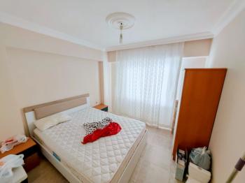 Altınkum Karakış Sitesinde Satılık 4+1 Apartman Dubleksi