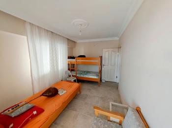 Altınkum Karakış Sitesinde Satılık 4+1 Apartman Dubleksi