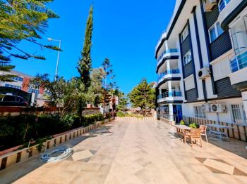 Altınkum Karakış Sitesinde Satılık 4+1 Apartman Dubleksi