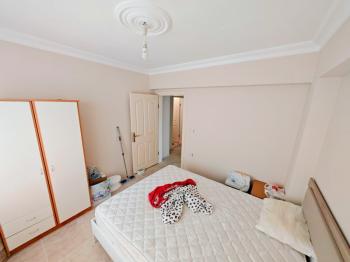 Altınkum Karakış Sitesinde Satılık 4+1 Apartman Dubleksi