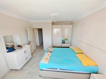 Altınkum Karakış Sitesinde Satılık 4+1 Apartman Dubleksi