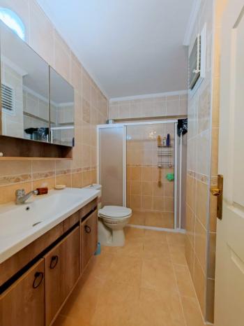 Altınkum Karakış Sitesinde Satılık 4+1 Apartman Dubleksi