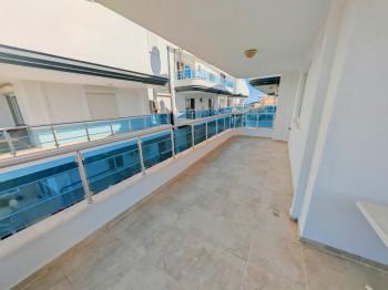 Altınkum Karakış Sitesinde Satılık 4+1 Apartman Dubleksi