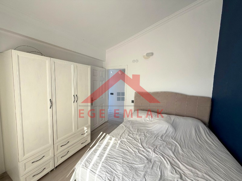 Didim'de Havuzlu Site İçerisinde Satılık 4+1 Villa