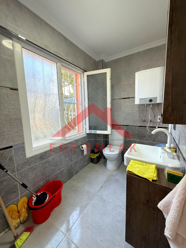Didim'de Havuzlu Site İçerisinde Satılık 4+1 Villa