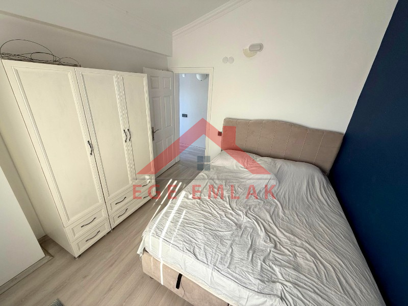 Didim'de Havuzlu Site İçerisinde Satılık 4+1 Villa