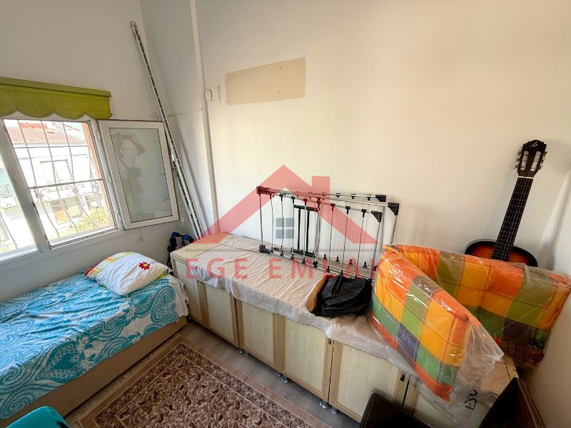 Didim'de Havuzlu Site İçerisinde Satılık 4+1 Villa