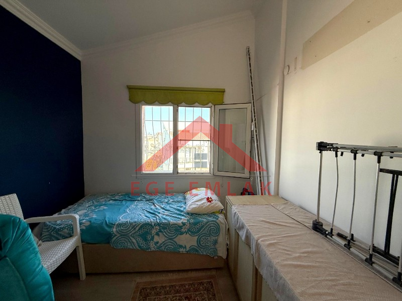 Didim'de Havuzlu Site İçerisinde Satılık 4+1 Villa