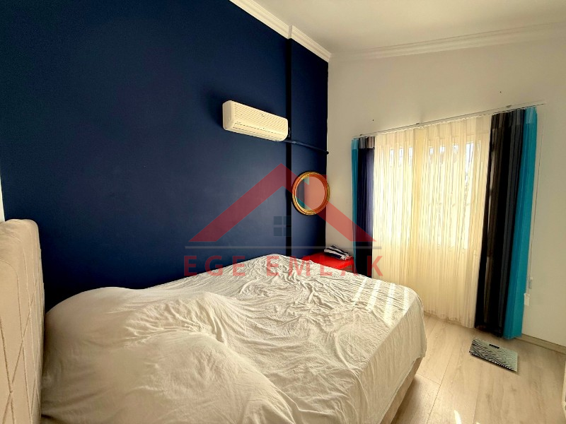 Didim'de Havuzlu Site İçerisinde Satılık 4+1 Villa