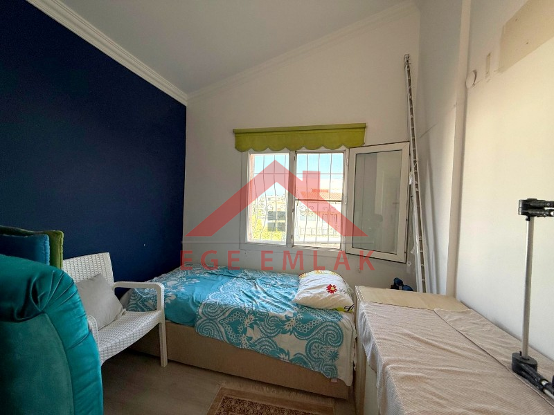 Didim'de Havuzlu Site İçerisinde Satılık 4+1 Villa