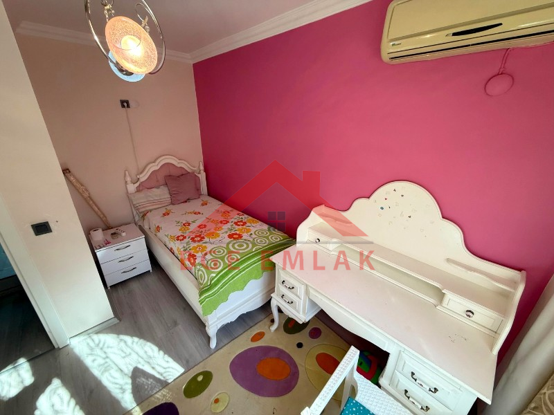 Didim'de Havuzlu Site İçerisinde Satılık 4+1 Villa